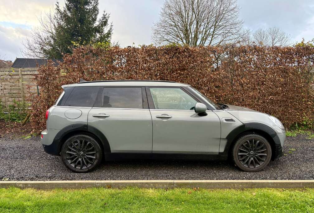 MINI Mini Clubman 1.5 One