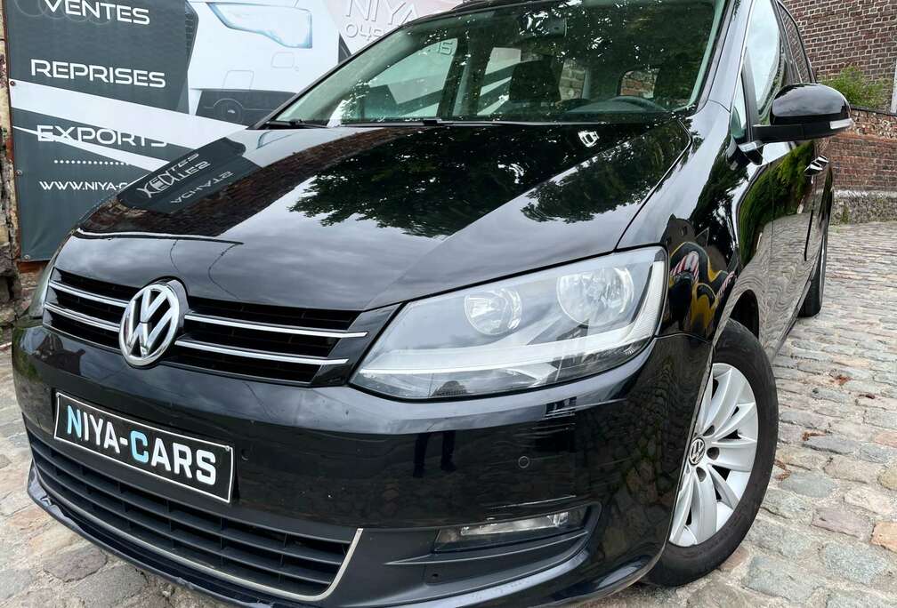 Volkswagen 2.0 CR TDi Comfortline BMT