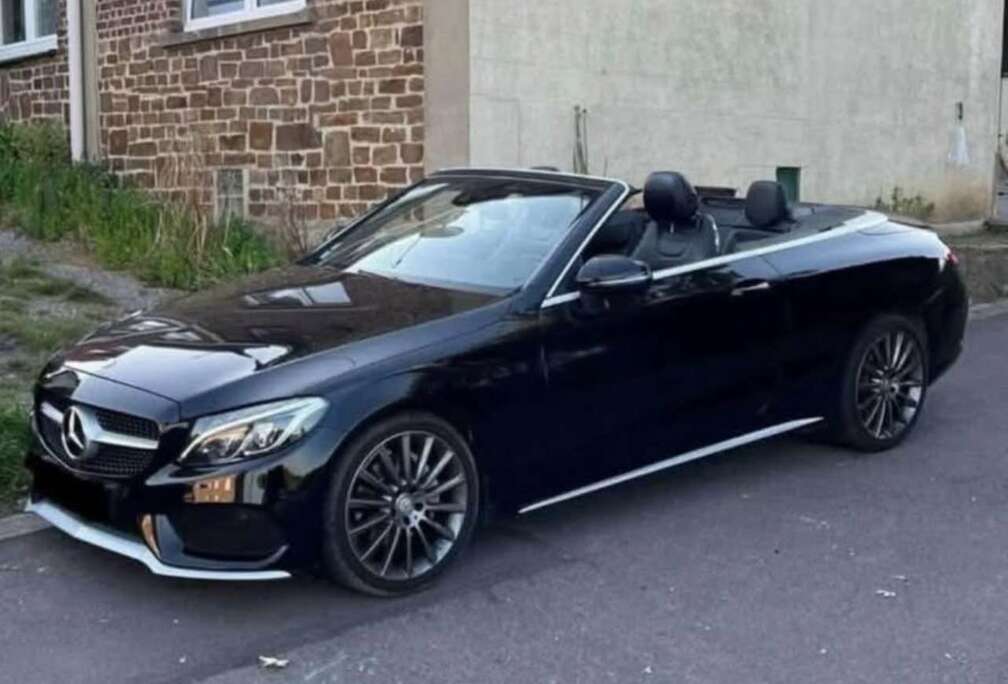 Mercedes-Benz Cabriolet 0491.49.49.55