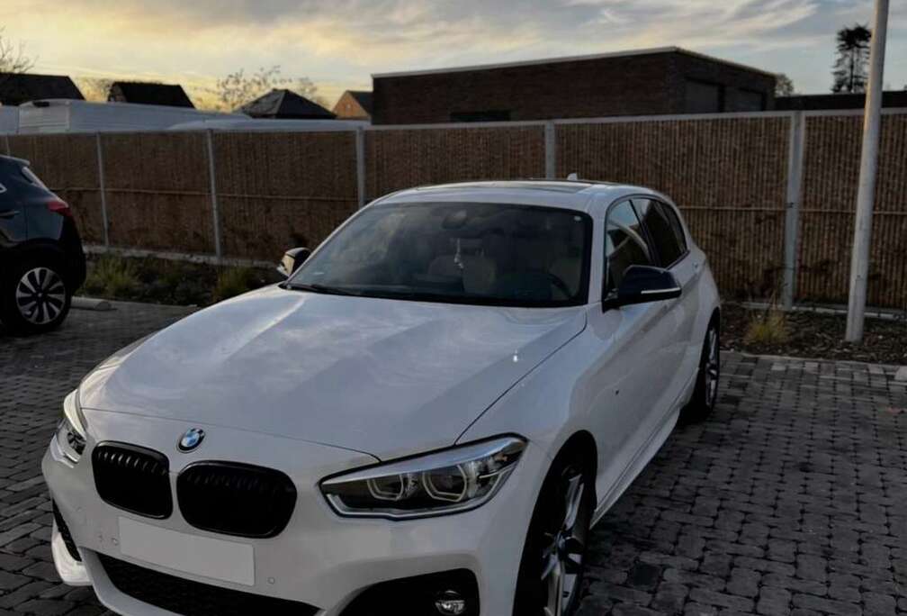BMW dXA