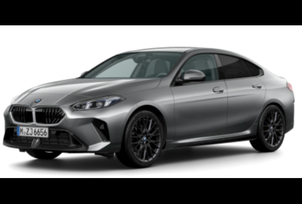 BMW 216i GC  Msport  Comfort  Cam  Dass