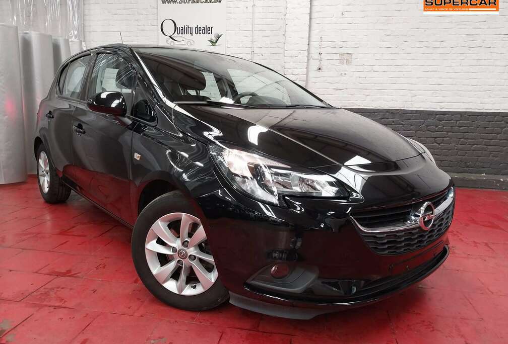 Opel 1.0 Turbo ECOTEC Enjoy Start/Stop*GPS*224 €x48