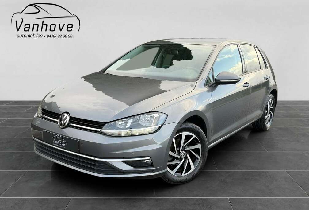 Volkswagen Golf 1.0 TSI Join OPF (EU6.2)