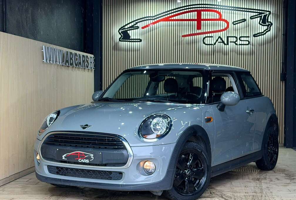 MINI 1.5i * GARANTIE 12 MOIS * 1ER PROPRIETAIRE *