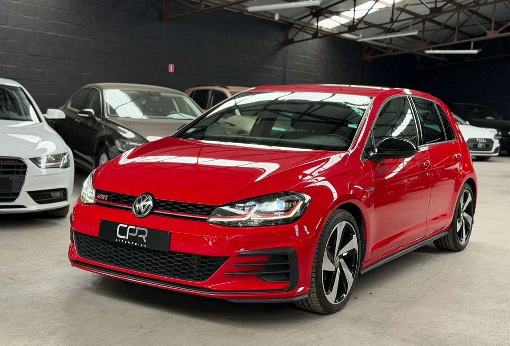 Volkswagen 2.0 TSI Performance DSG * UTILITAIRE * COCKPIT * C