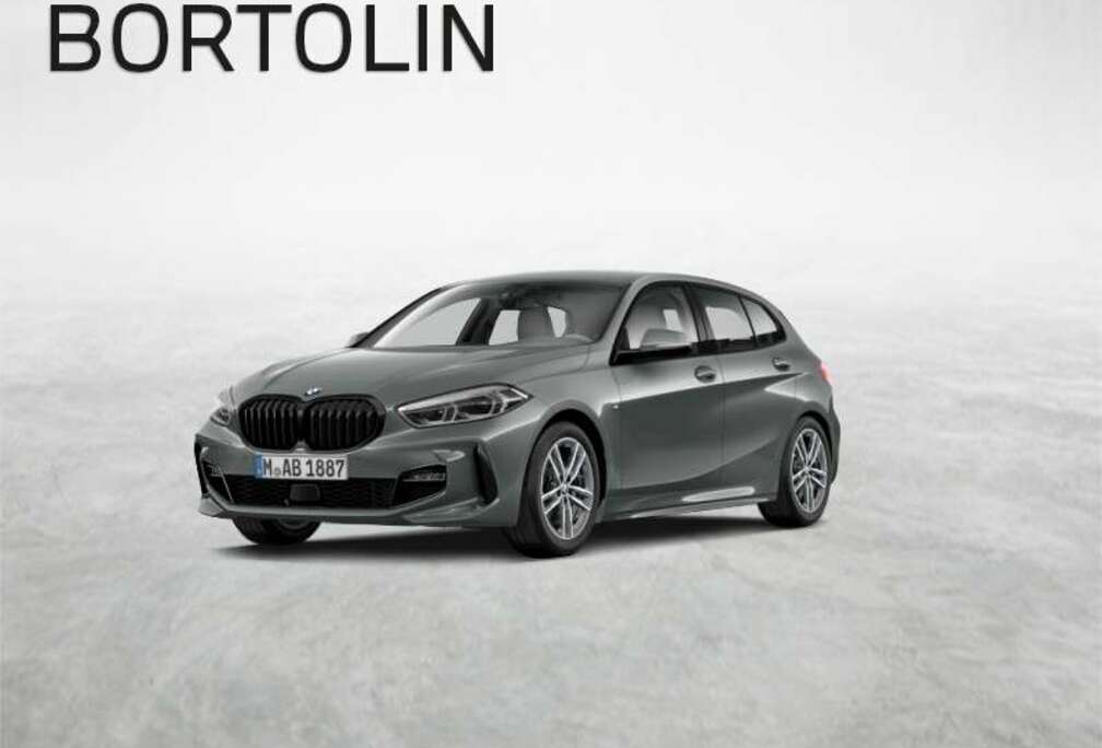 BMW iA Pack M Sport Boite Auto *TV