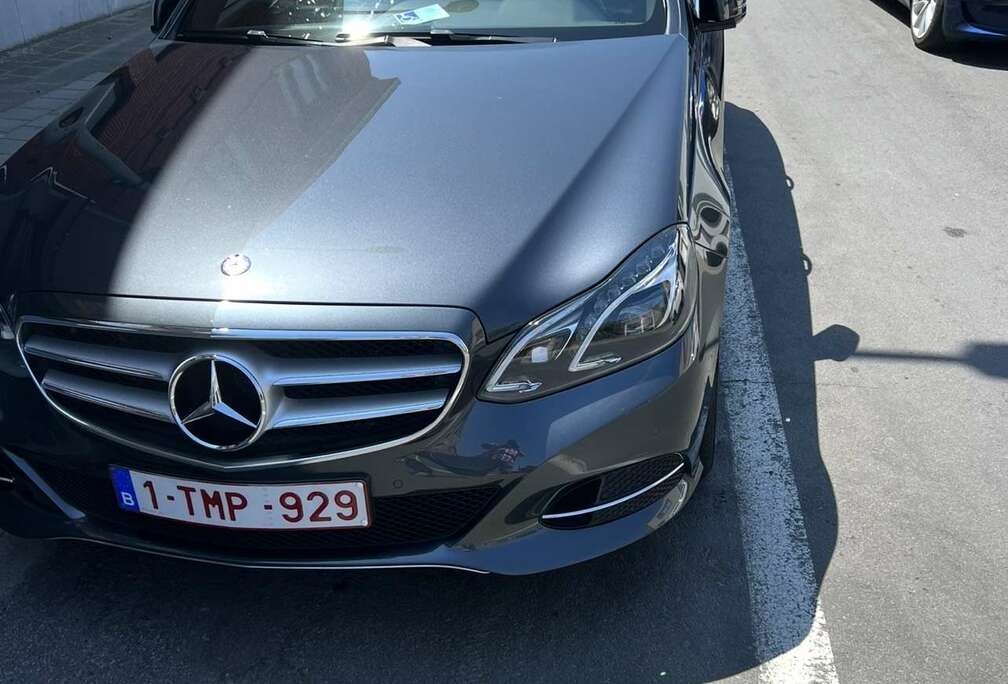 Mercedes-Benz Classe CDI A