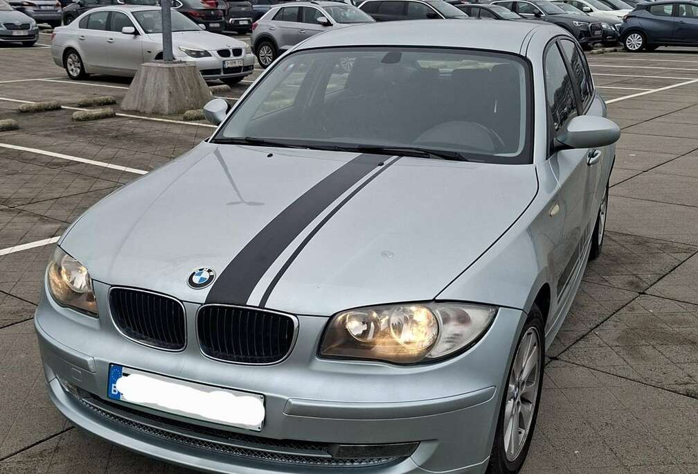 BMW 118i