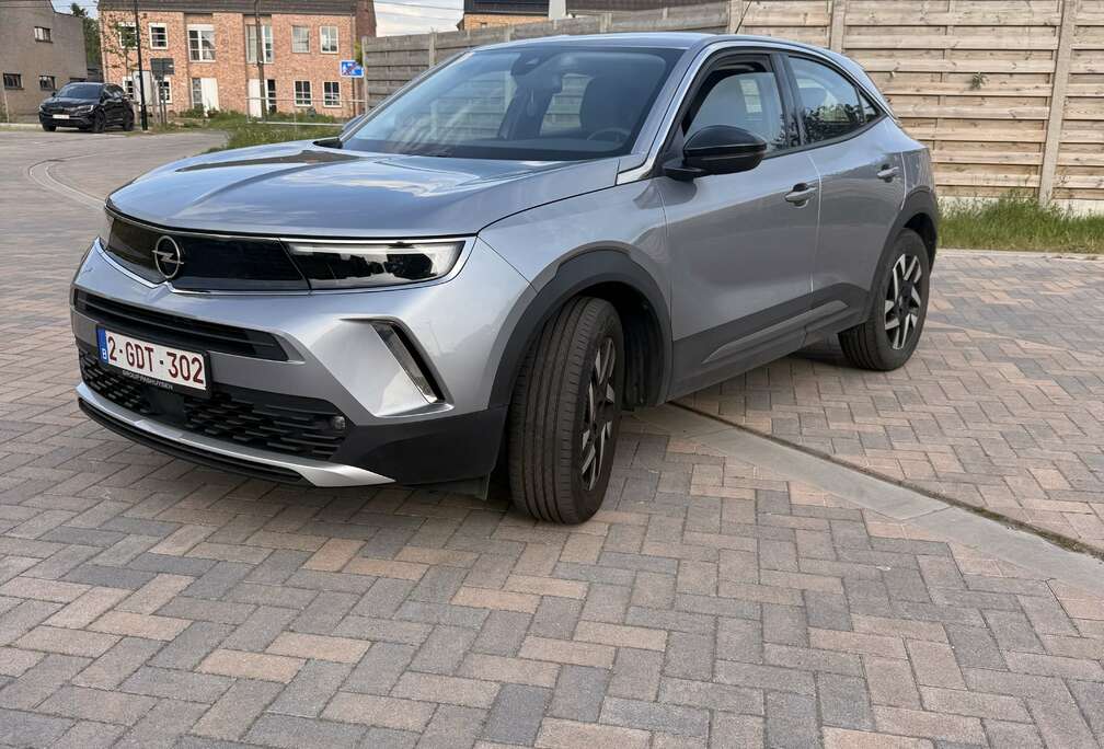 Opel