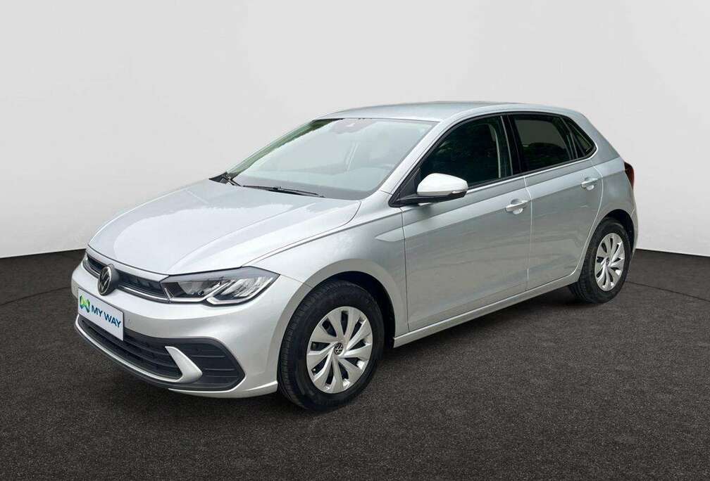 Volkswagen 1.0 TSI Life OPF