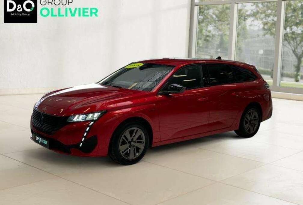 Peugeot Style
