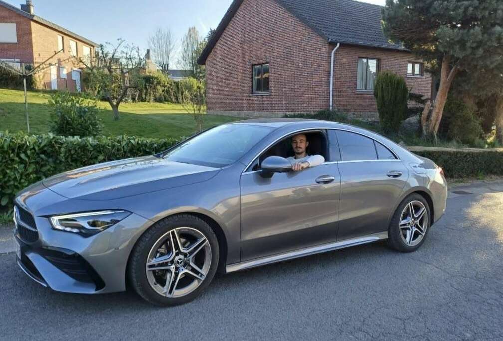 Mercedes-Benz Star Edition