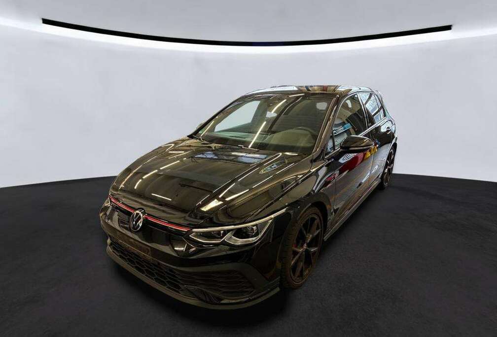 Volkswagen Clubsport 2.0 TSI 300 CV DSG7 *ESTORIL* CAM * ACC