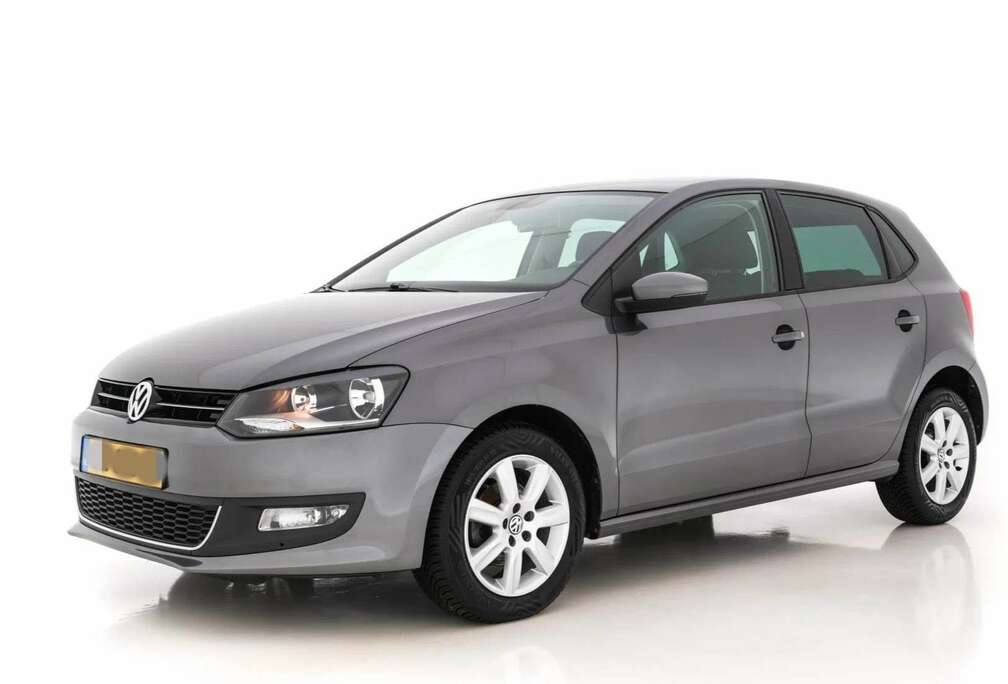Volkswagen 1.6 TDI 90 FAP BLUEMOTION