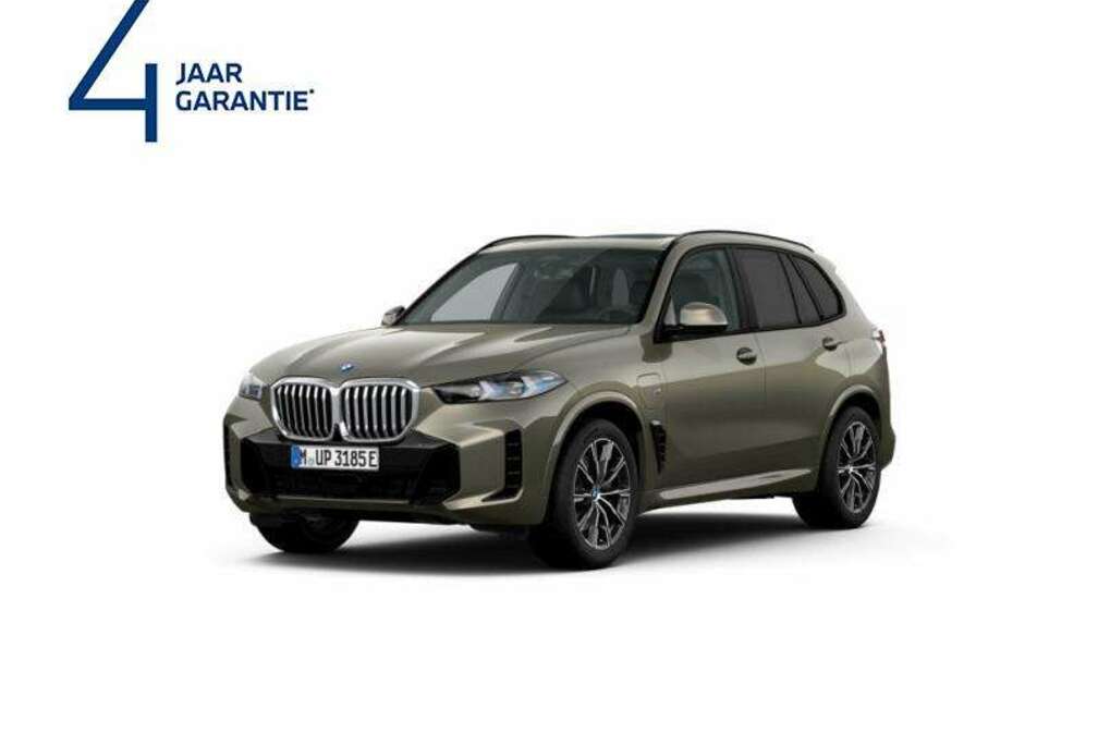 BMW xDrive50e M Sport  TOWB  PANO  H&K