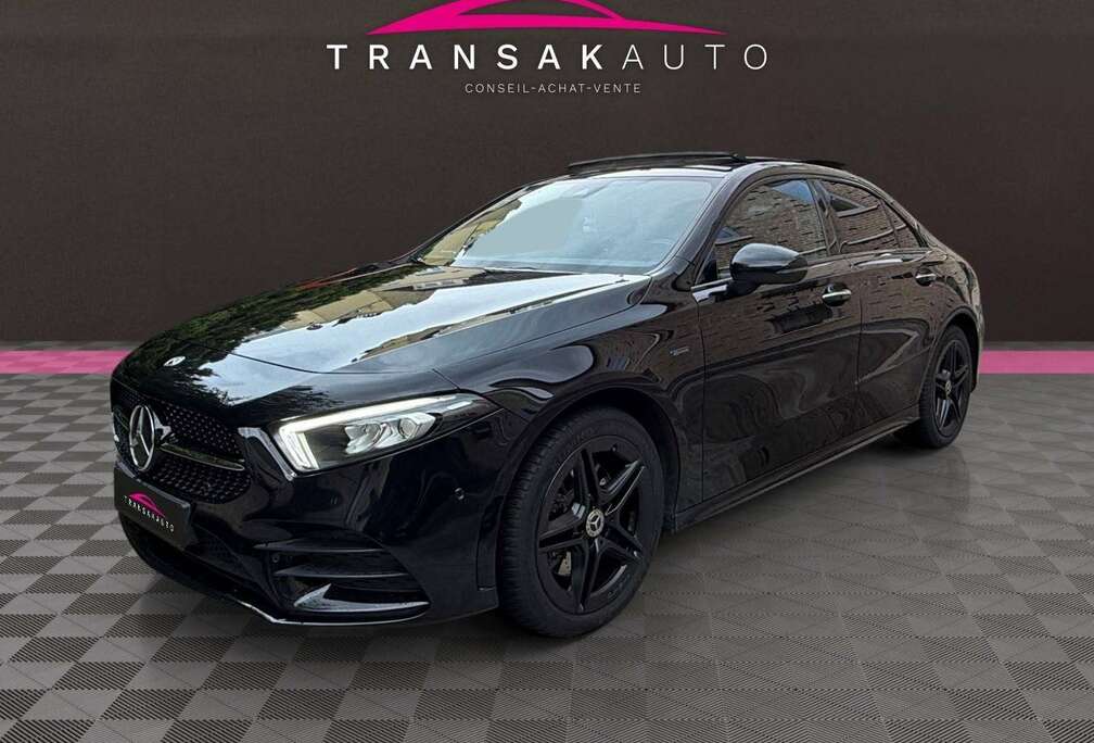 Mercedes-Benz A 250 e PHEV / Carnet complet Mercedes / Garantie 12 Mois Mercedes