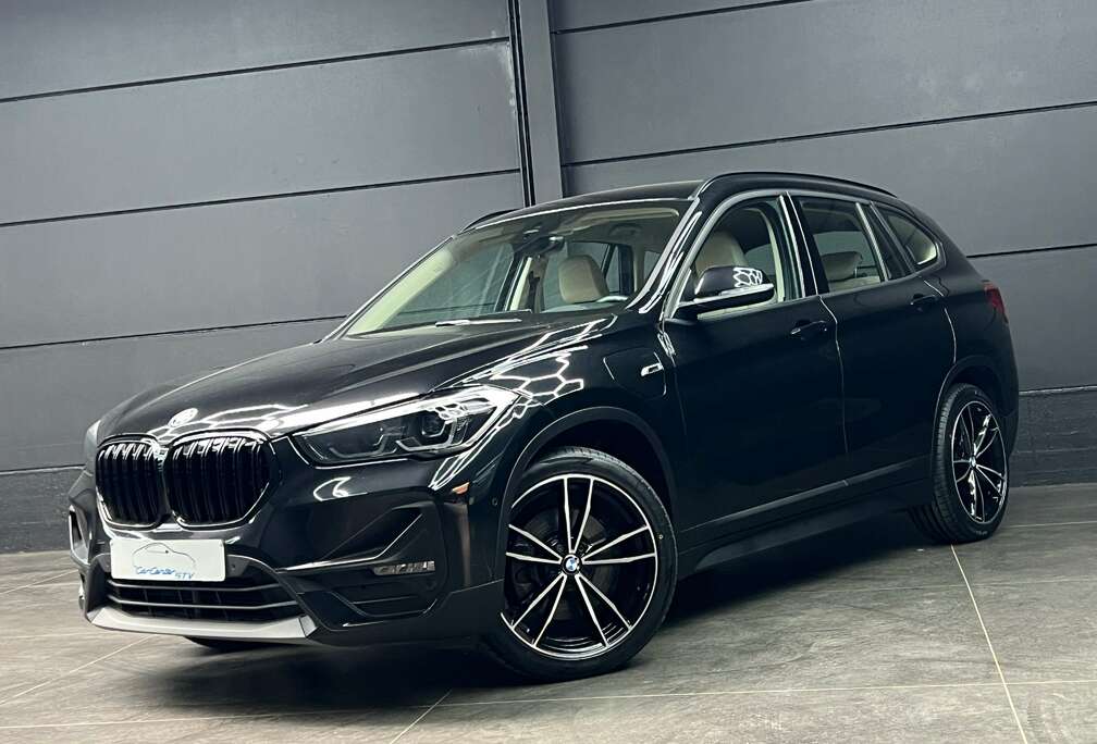 BMW xDrive25e Hybride / FULL option / 2022