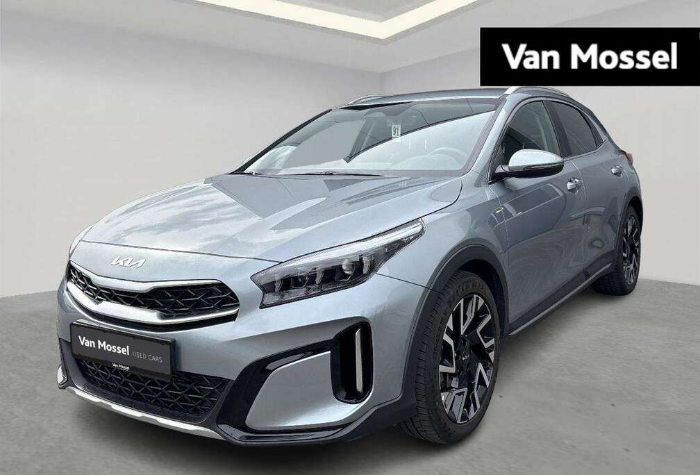 Kia 1.0 T-GDi 100 Pulse