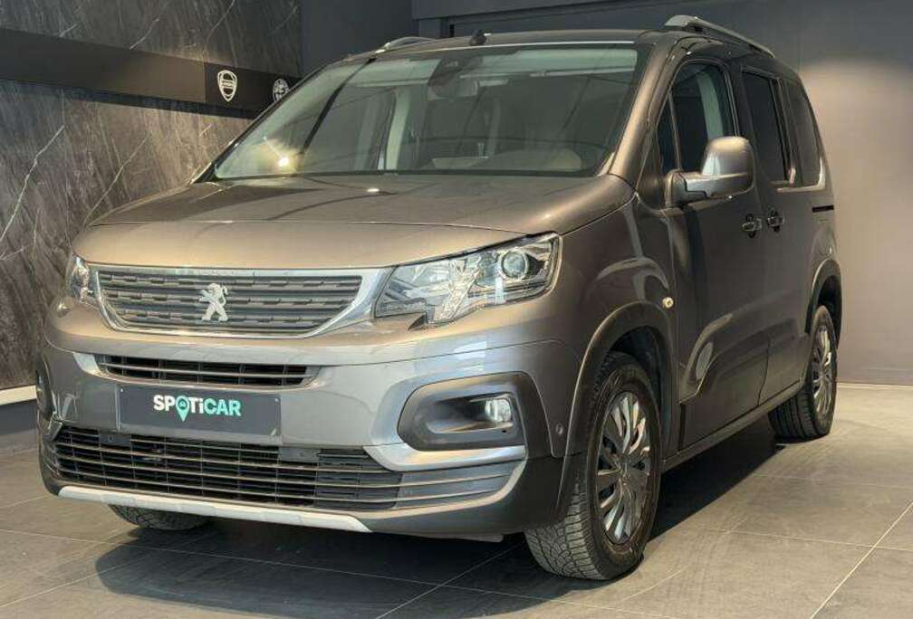 Peugeot  SAISIR