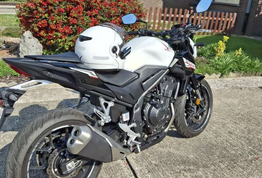 Honda