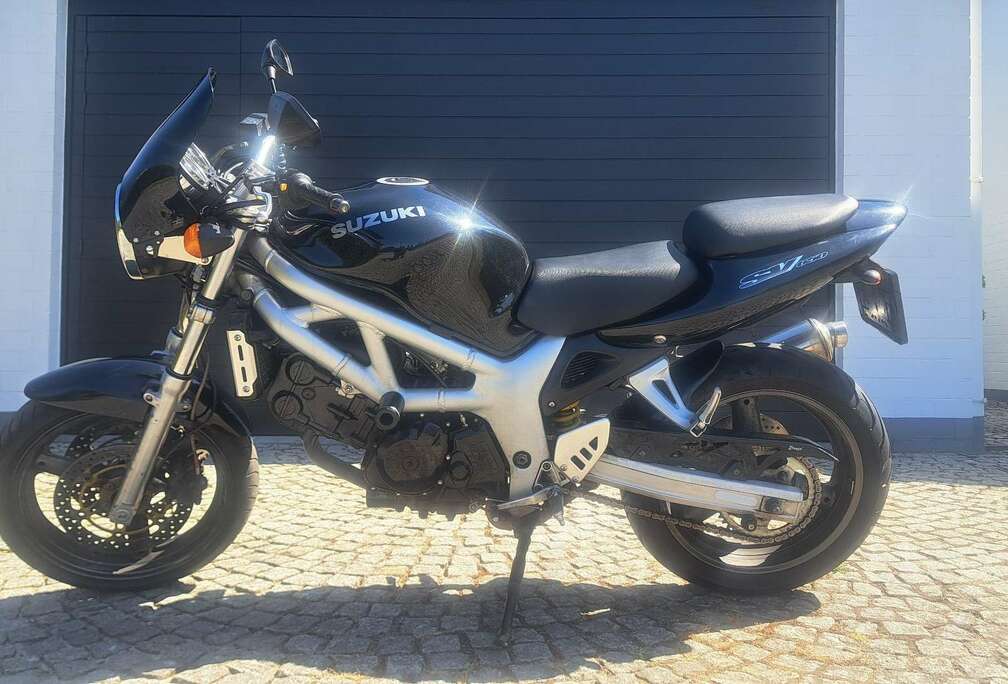 Suzuki