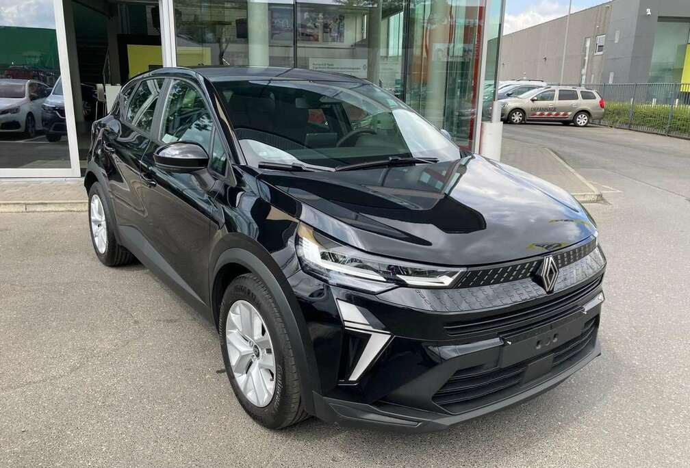 Renault TCe 90 Evolution