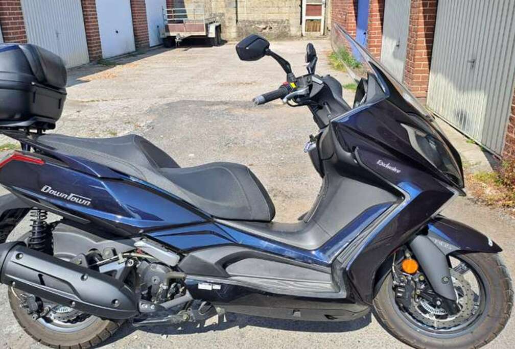 Scooter