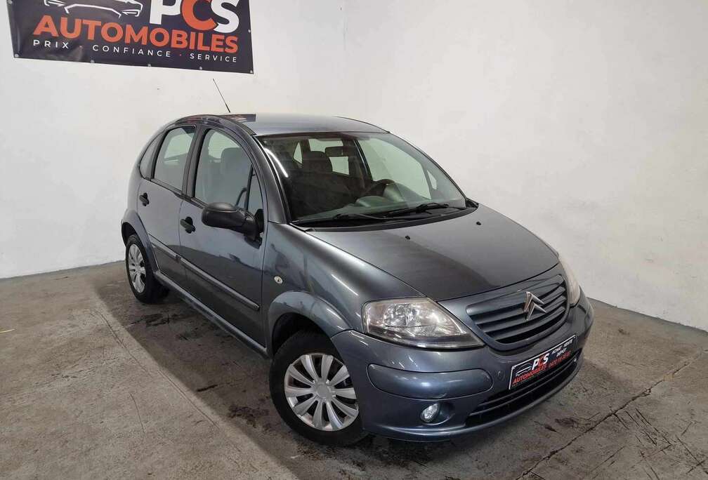 Citroen 1.1i Tentation*VITRES ELEC*GARANTIE 12 MOIS