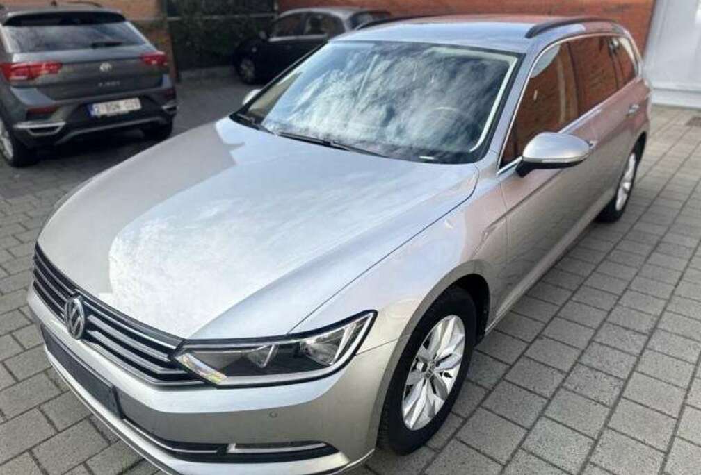 Volkswagen 1.6 TDI (BlueMotion Technology) Comfortline