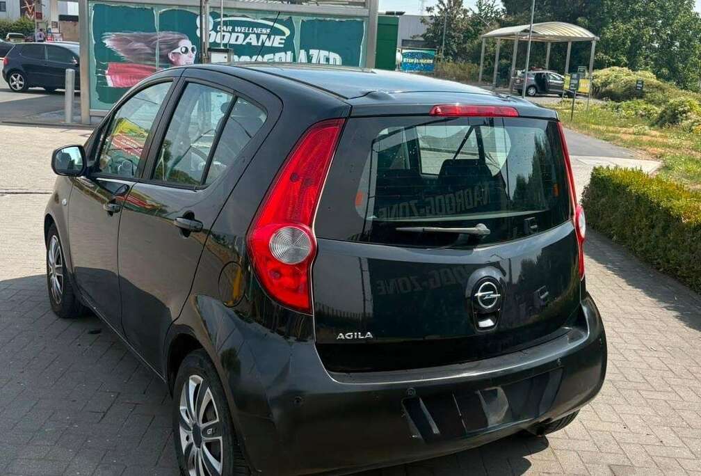 Opel 1.2i Enjoy