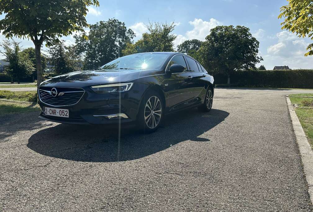 Opel Grand Sport 1.6 CDTI Innovation