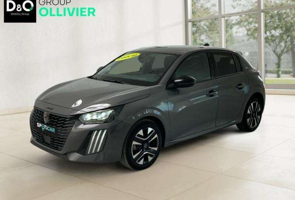 Peugeot *** Allure ***