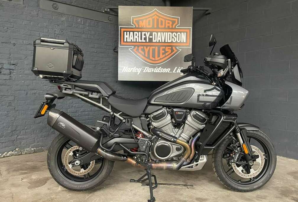 1250 SPECIAL ADVENTURE TOURING