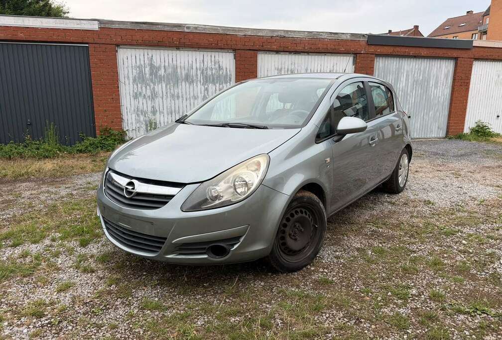 Opel 1.3 CDTI DPF (ecoFLEX) Color Edition
