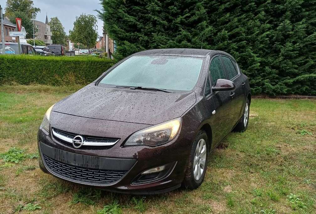 Opel 1.4 Turbo ecoFLEX Enjoy Start&Stop