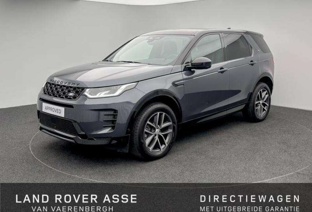 Land Rover P300e Dynamic SE AWD Auto. 24M