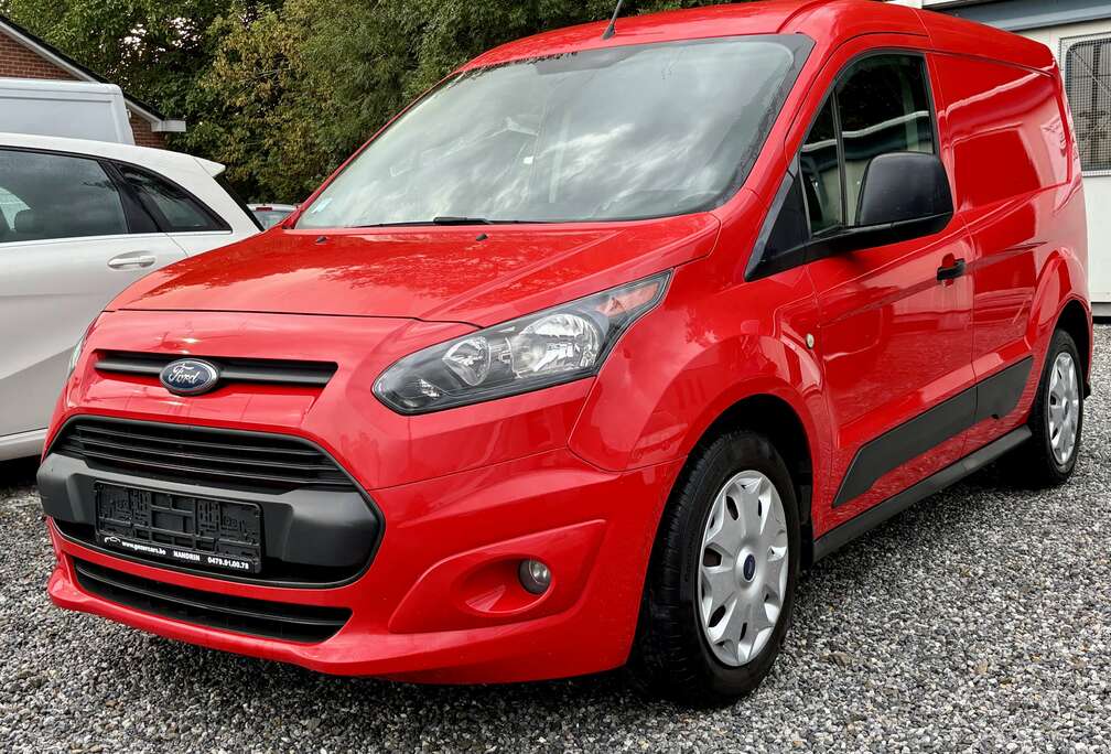 Ford 1.5 TDCi *3PLACES-CLIM-TVA DEDUCTIBLE*