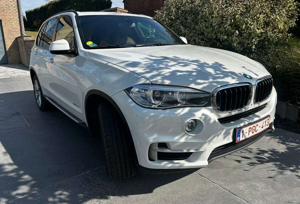 BMW 3.0 dAS xDrive30