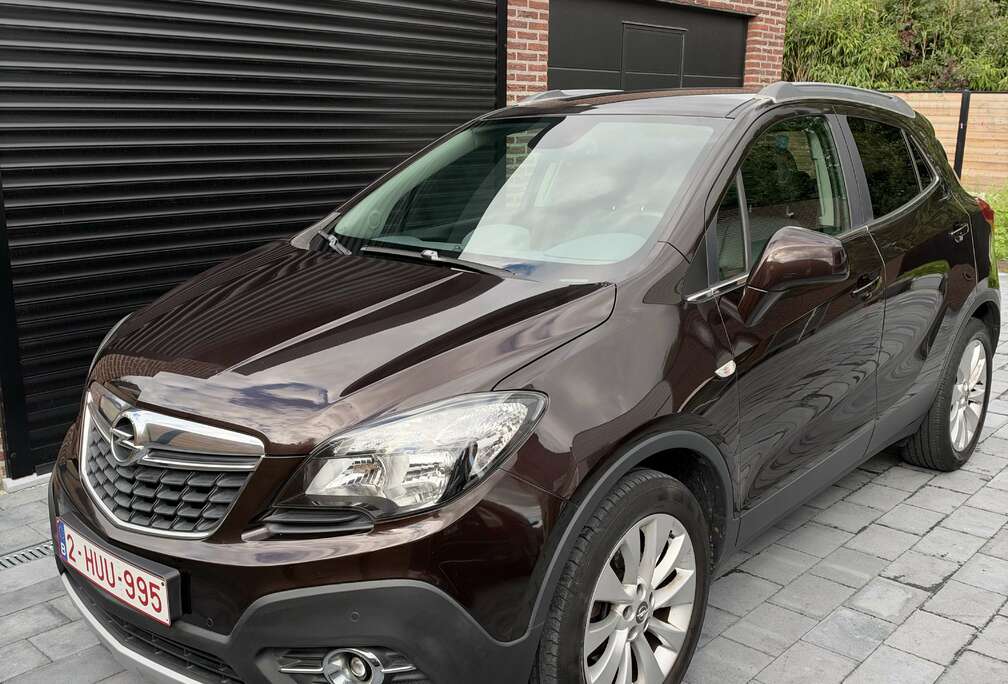 Opel