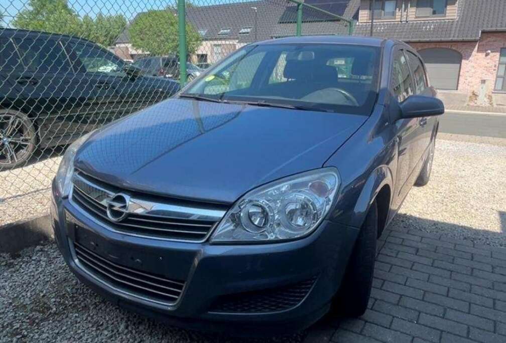 Opel CDX
