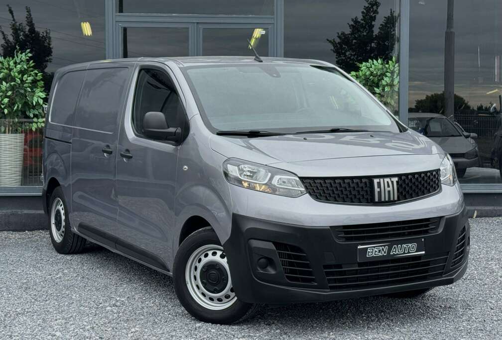 Fiat Premier propriétaire // Tva récupérable