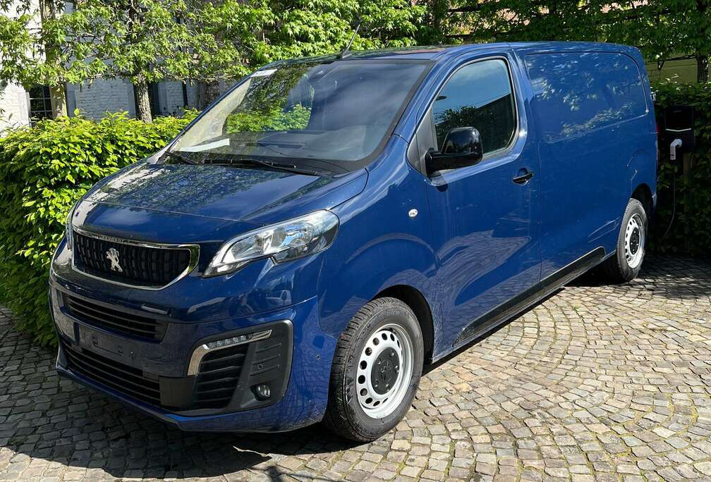 Peugeot 2.0 BlueHDi L2 Standard Pro S