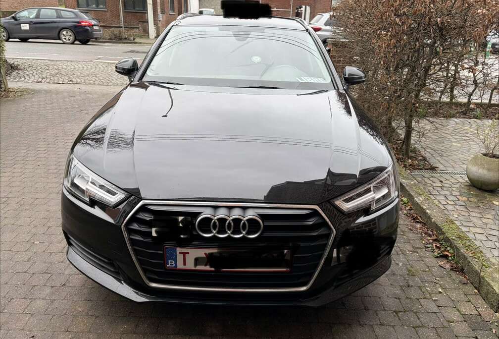 Audi Avant 30 TDi Business Edition S tron.(EU6d-T.)