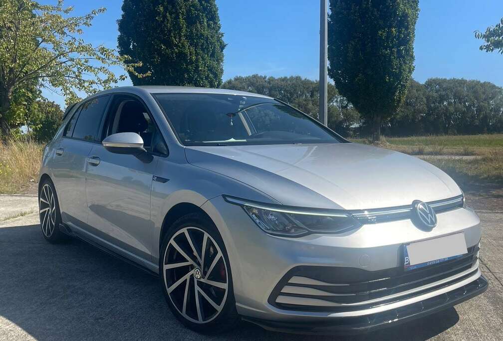 Volkswagen 2.0 SCR TDi Life DSG (EU6AP)