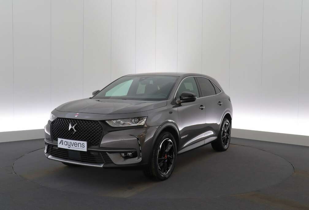 1.5 BlueHDi Performance Line ALCANTARA XENON GPS P