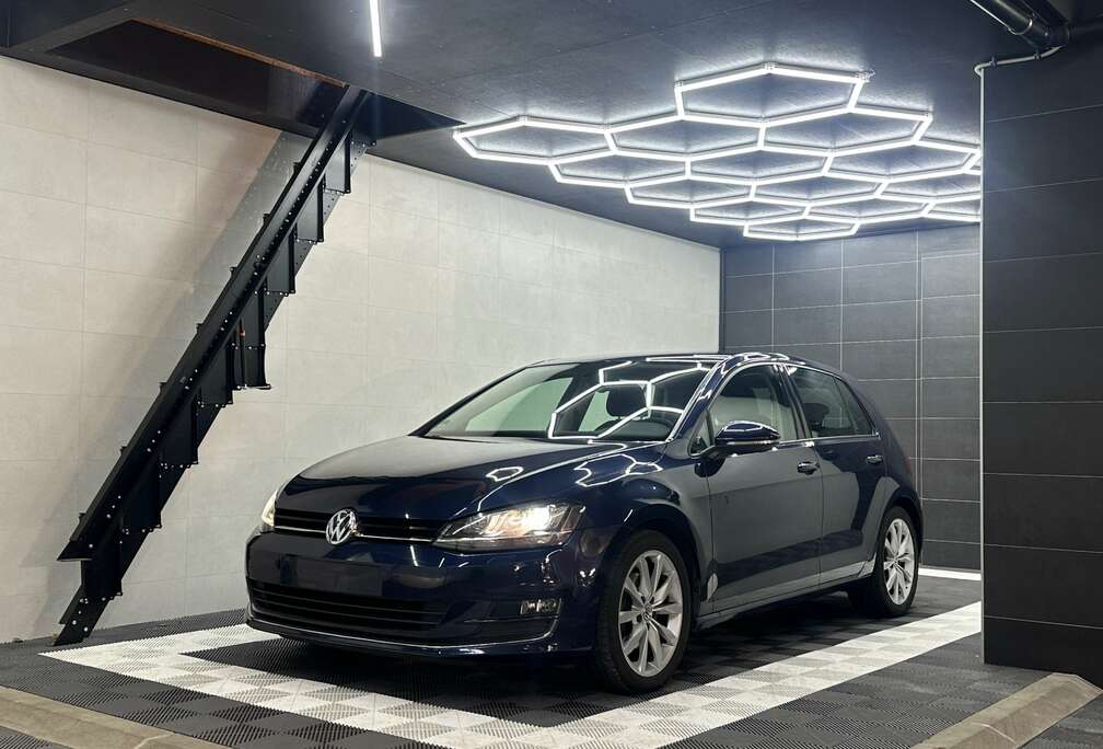 Volkswagen Golf 1.4 TSI Highline  *** GARANTIE 1 AN ***