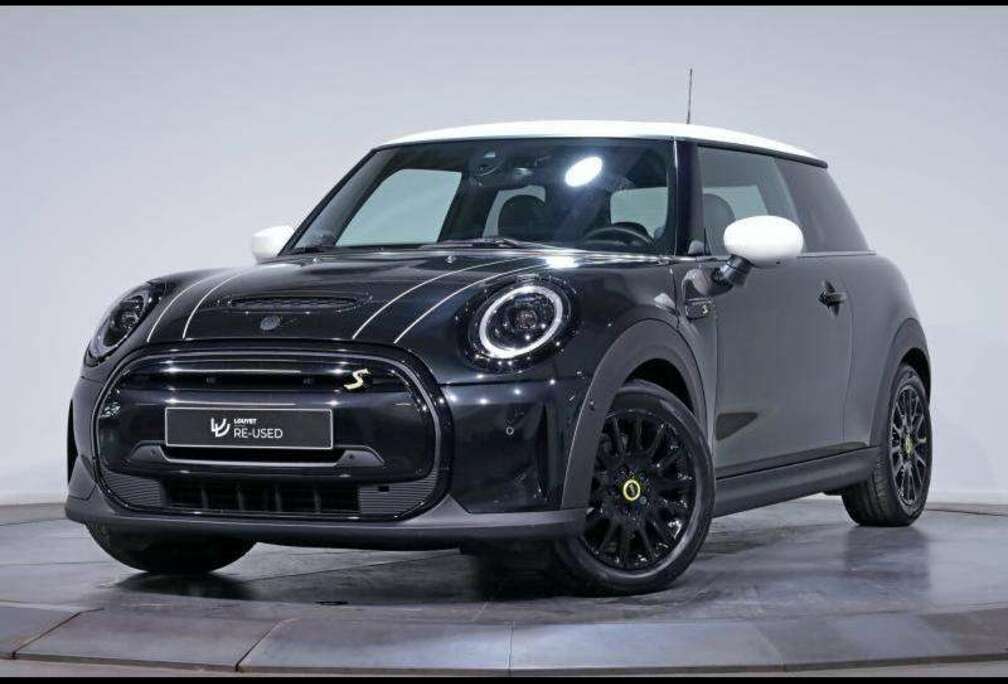 MINI Hatch 3 portes
