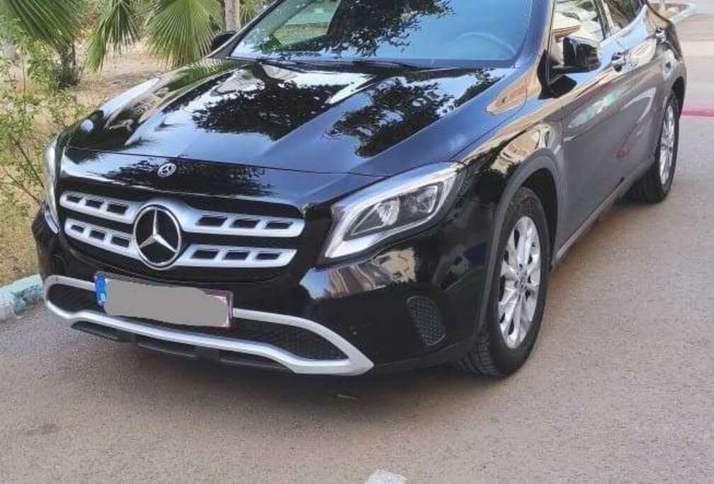 Mercedes-Benz Business Edition