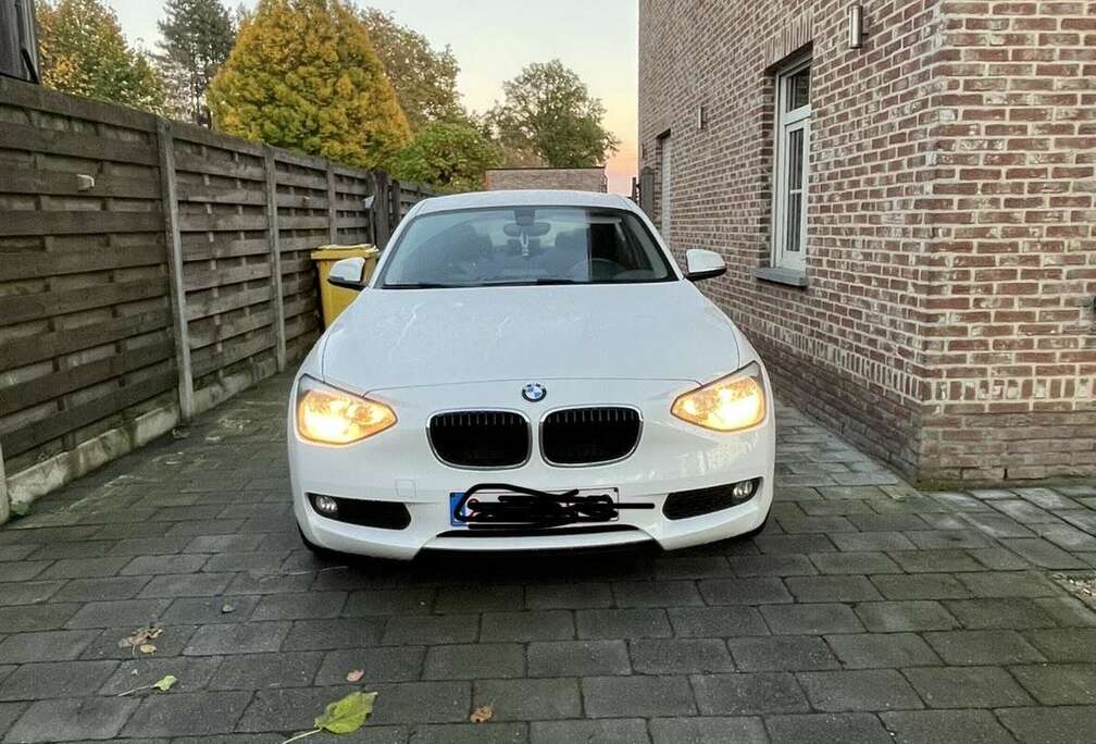 BMW 116i