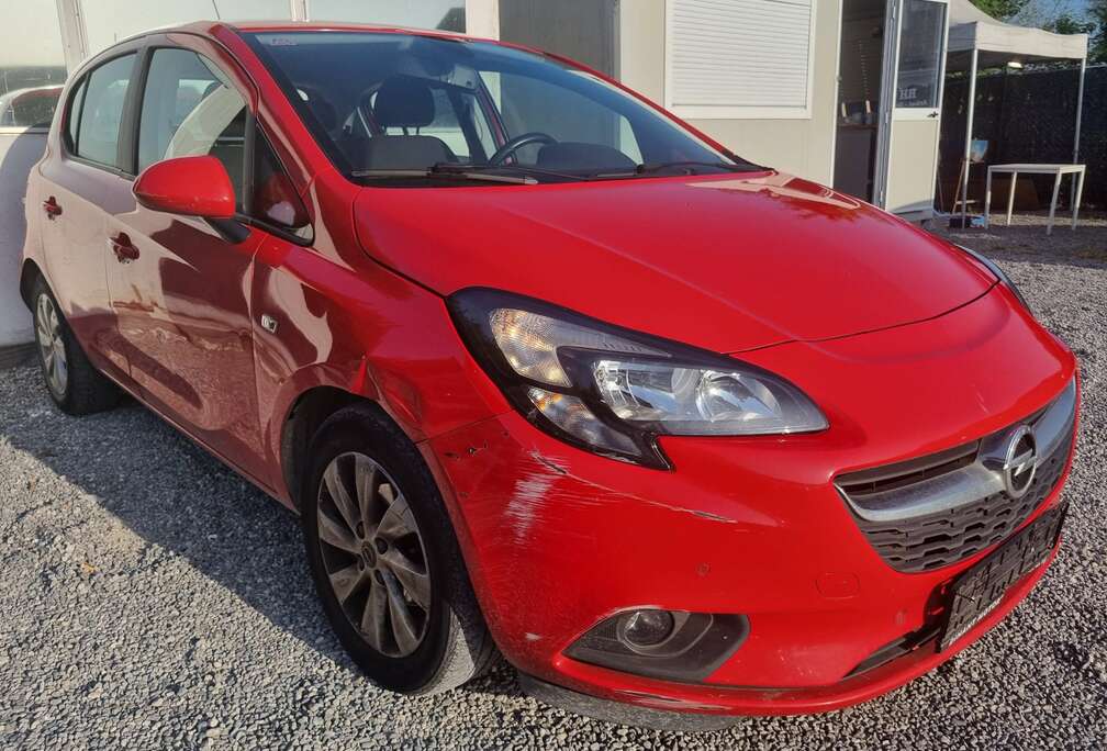 Opel 1.4i Enjoy**AIRCO**